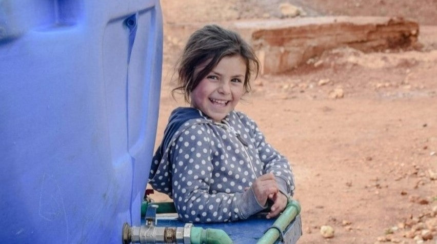 Master MoltyFoam's Compassionate Support for Patients at Siraye at Children's Hospital